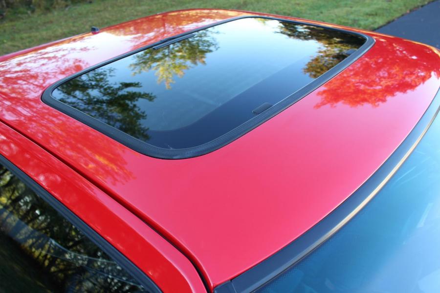 Детали экстерьера Chrysler Conquest TSi 1987 года  (фото 33 из 137)